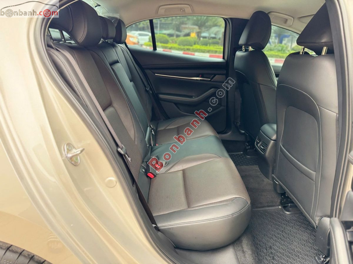 Bán ô tô Mazda 3 1.5L Luxury - 2024 - xe cũ
