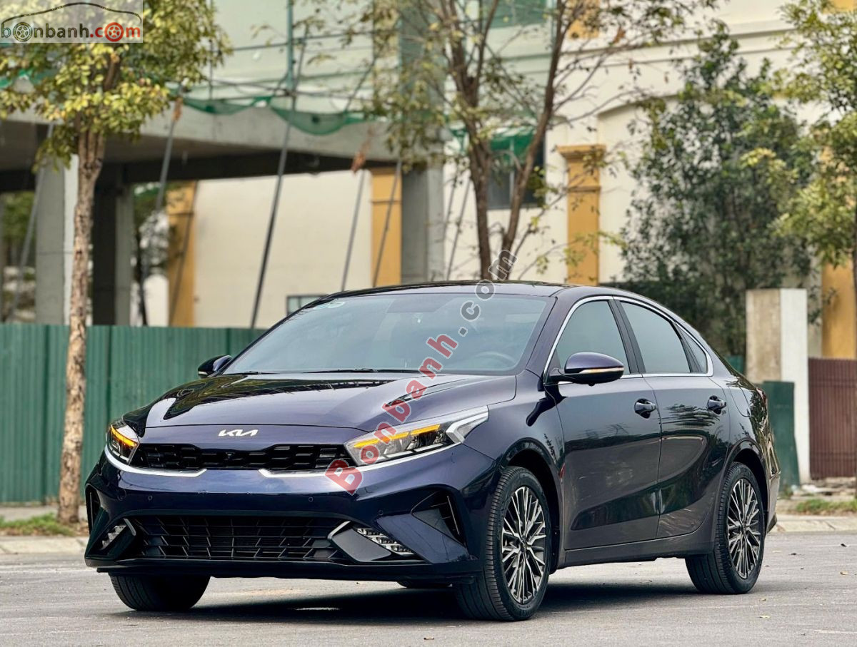 Bán ô tô Kia K3 Premium 1.6 AT - 2021 - xe cũ