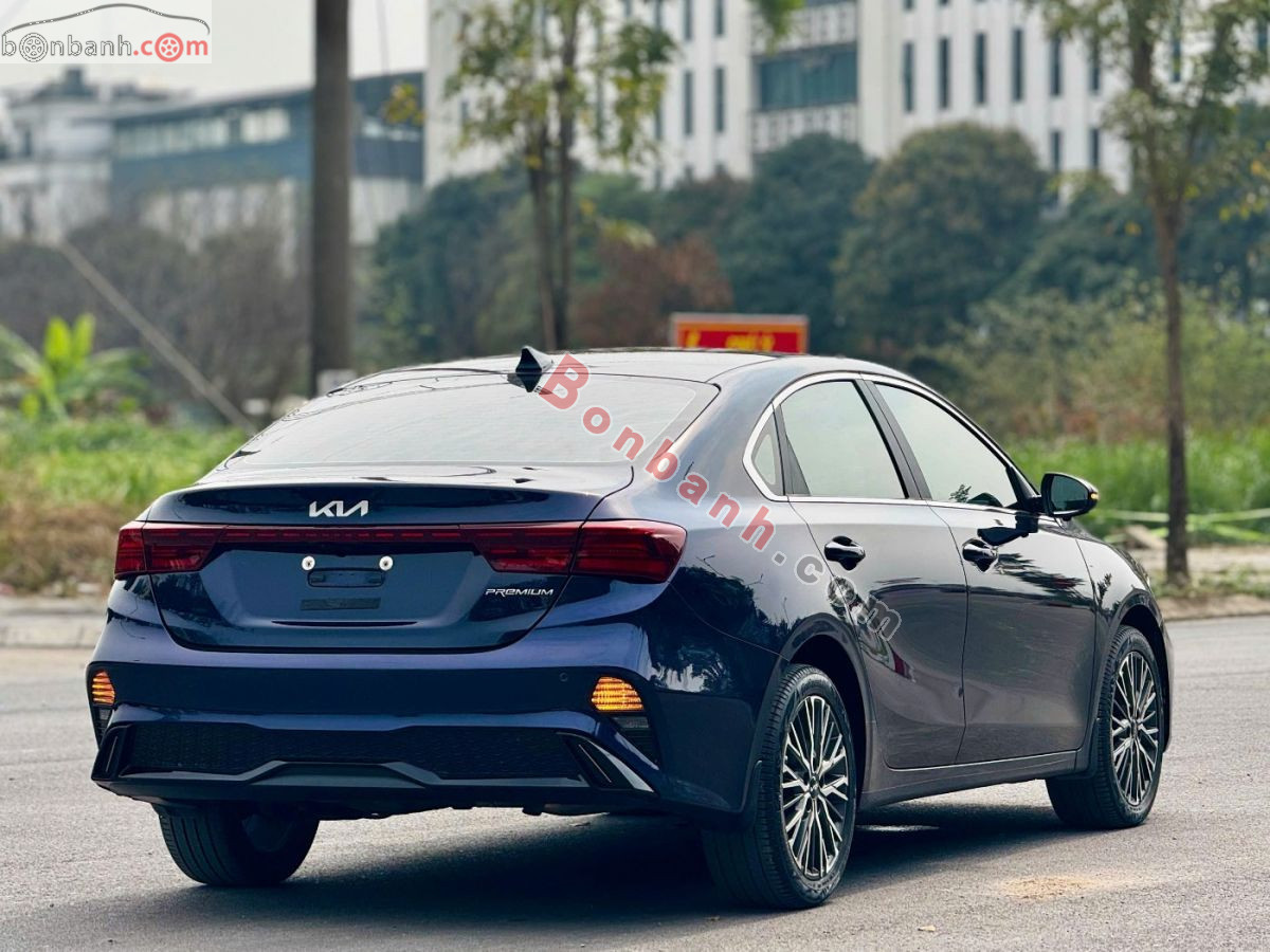 Bán ô tô Kia K3 Premium 1.6 AT - 2021 - xe cũ