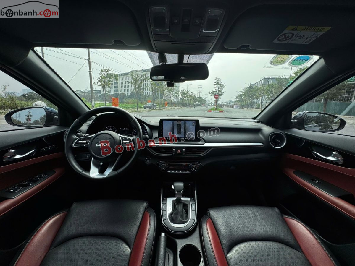 Bán ô tô Kia K3 Premium 1.6 AT - 2021 - xe cũ