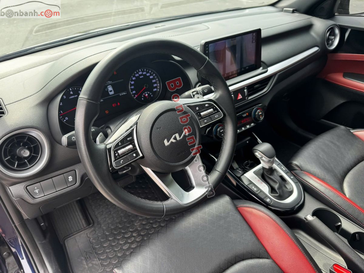 Bán ô tô Kia K3 Premium 1.6 AT - 2021 - xe cũ