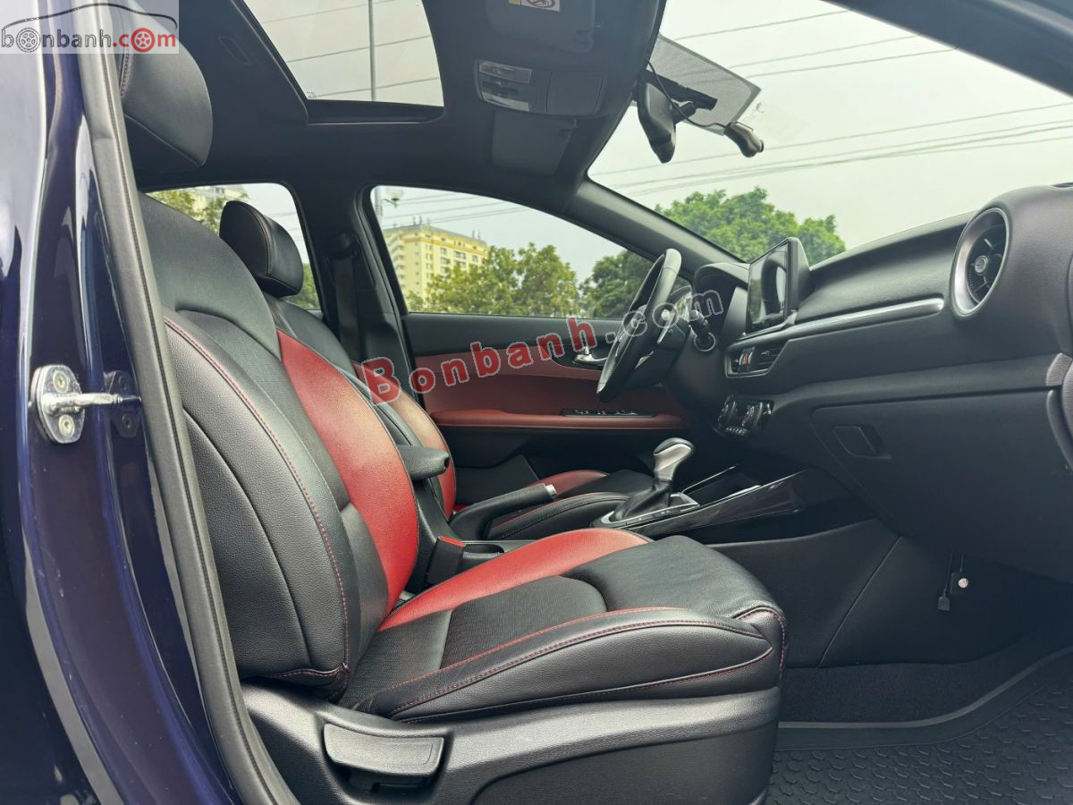 Bán ô tô Kia K3 Premium 1.6 AT - 2021 - xe cũ