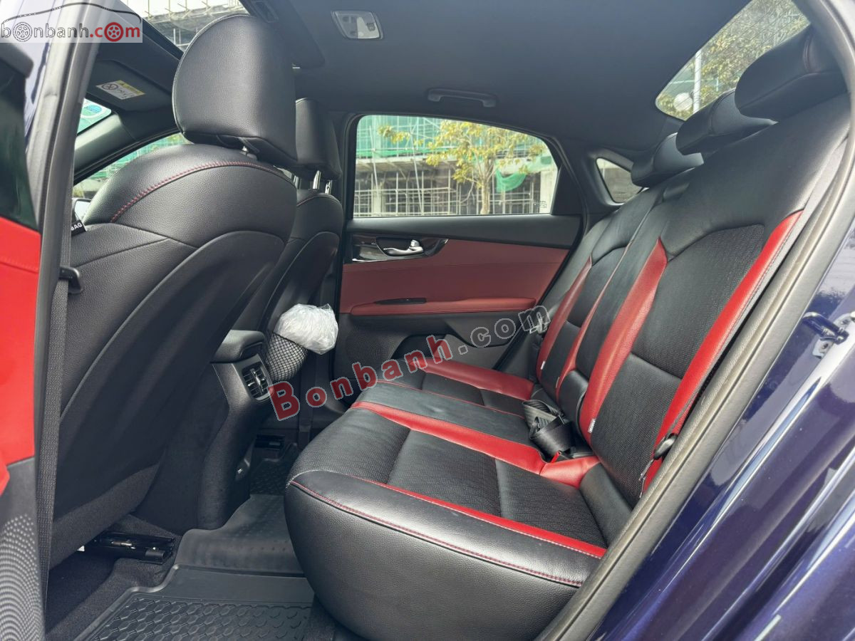 Bán ô tô Kia K3 Premium 1.6 AT - 2021 - xe cũ