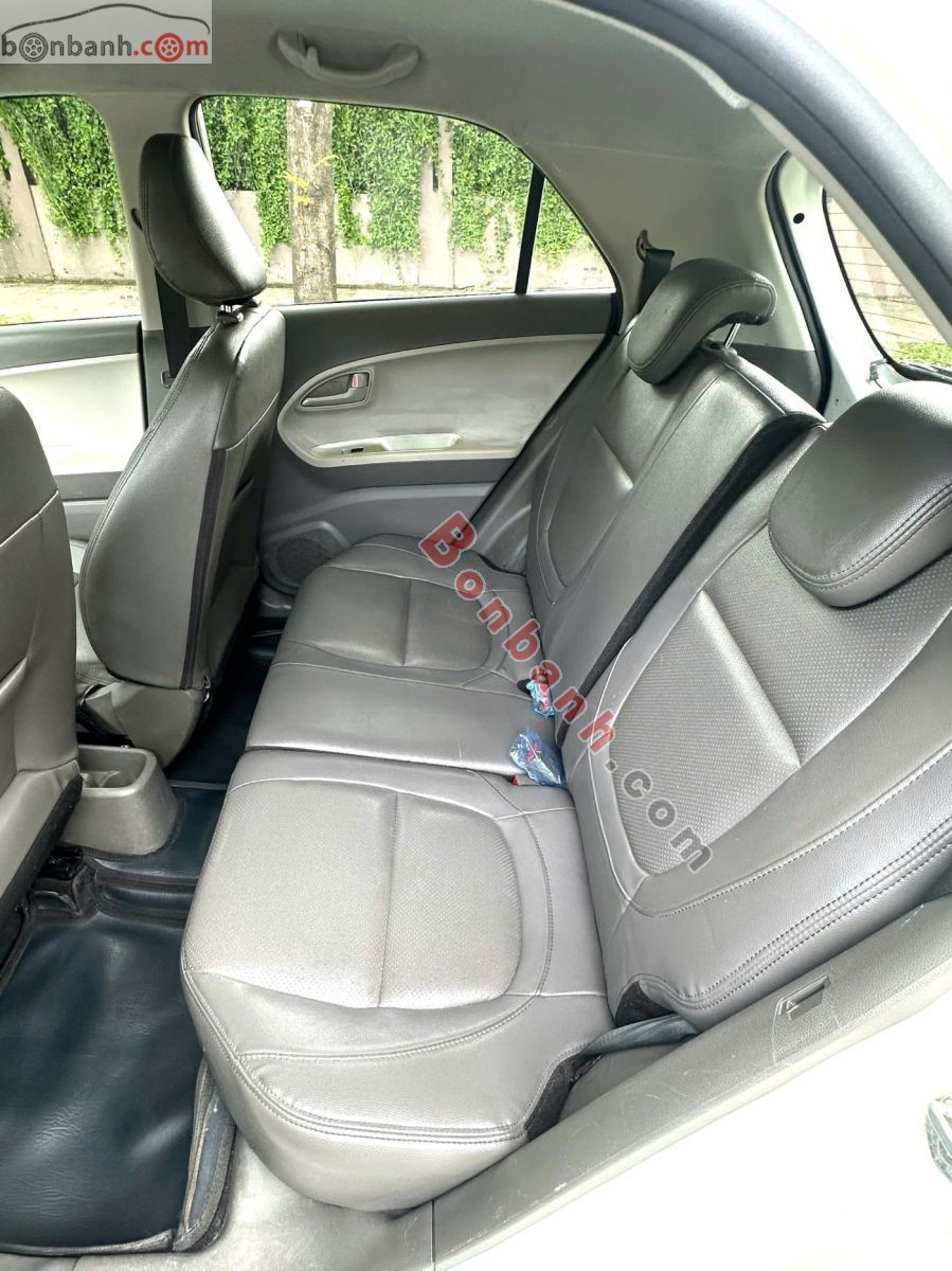 Bán ô tô Kia Morning 1.0 MT - 2016 - xe cũ