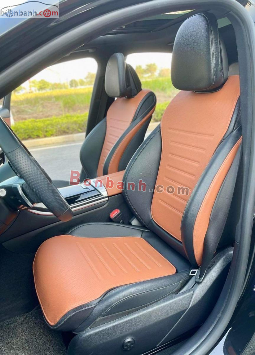 Bán ô tô Mercedes Benz C class C300 AMG - 2022 - xe cũ