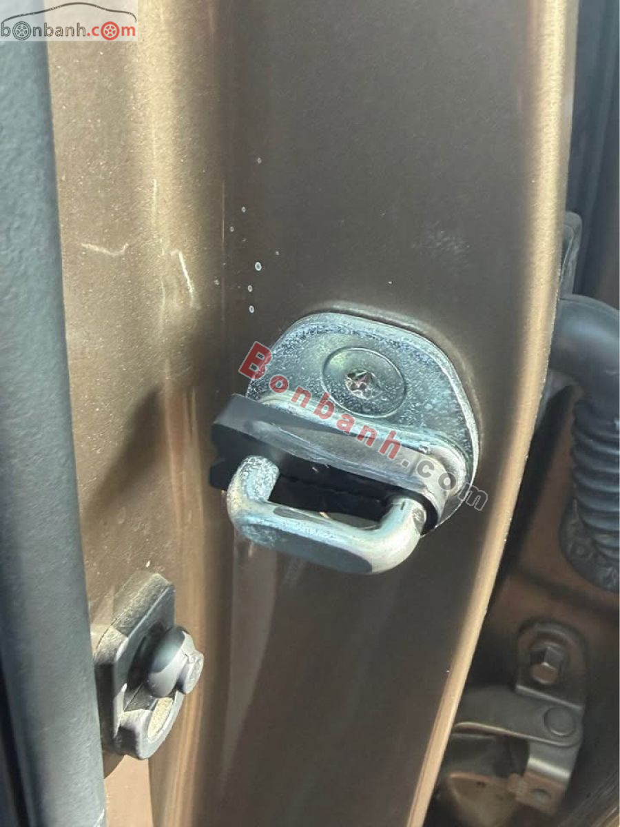 Bán ô tô Hyundai Accent 1.4 AT - 2018 - xe cũ