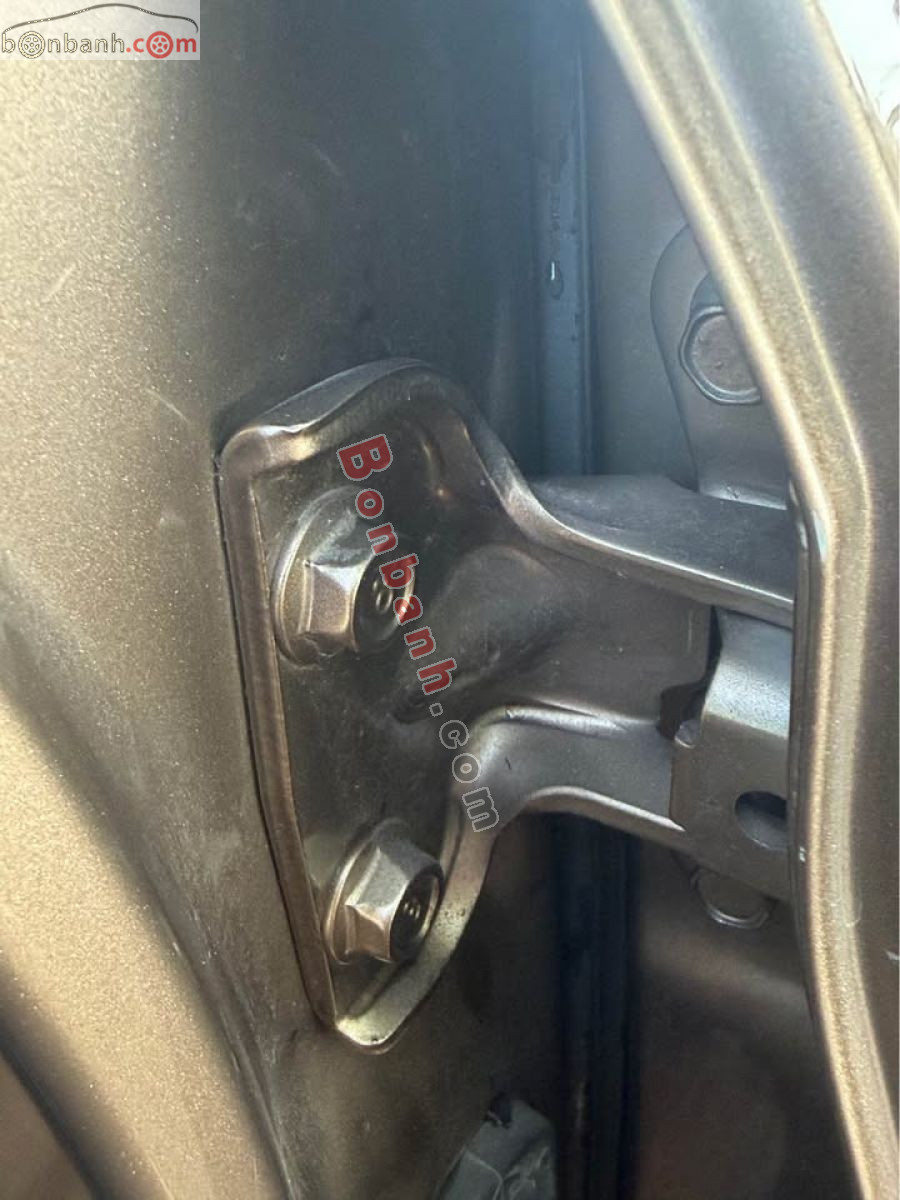 Bán ô tô Hyundai Accent 1.4 AT - 2018 - xe cũ