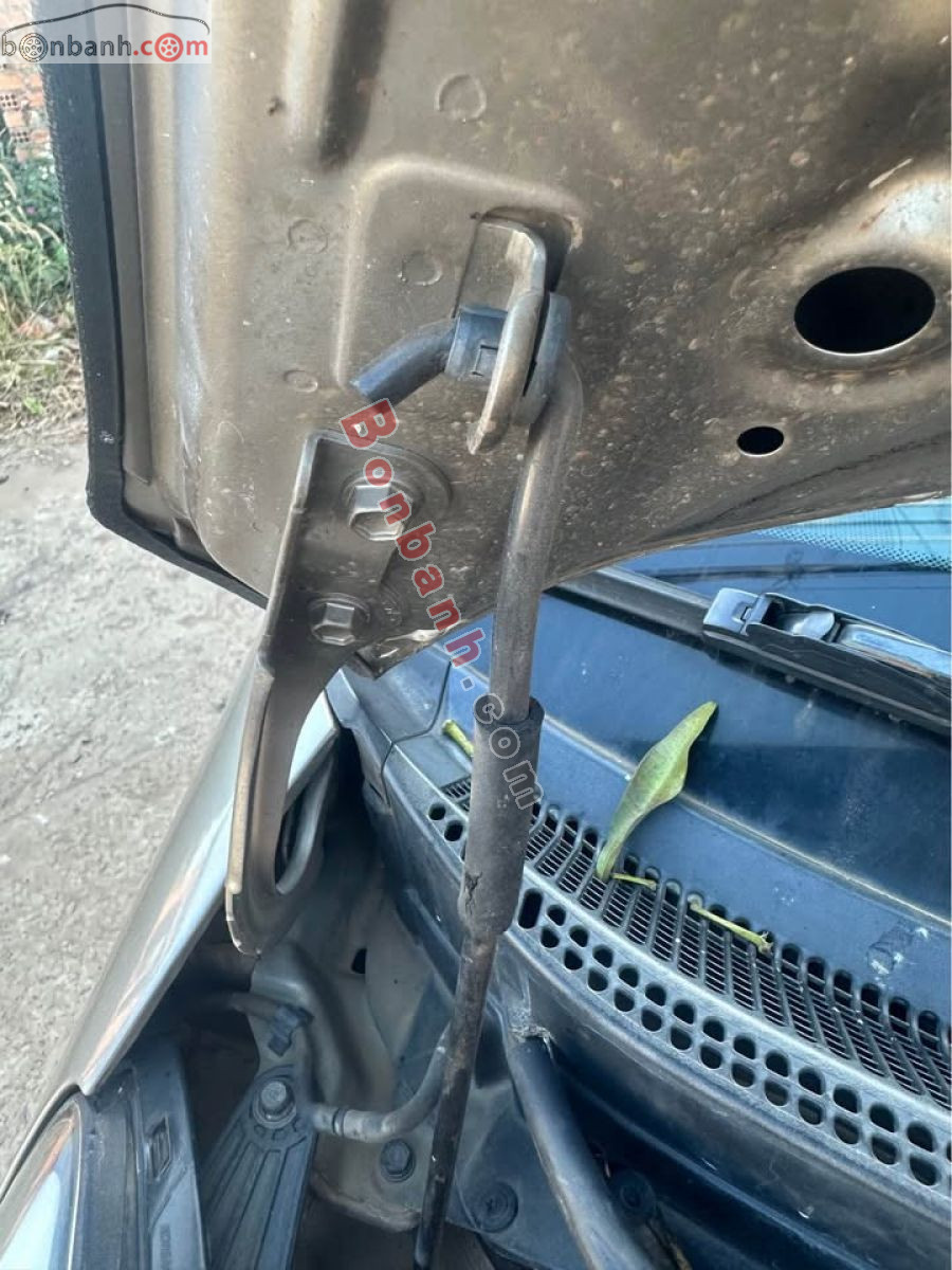 Bán ô tô Kia Picanto S 1.25 AT - 2014 - xe cũ