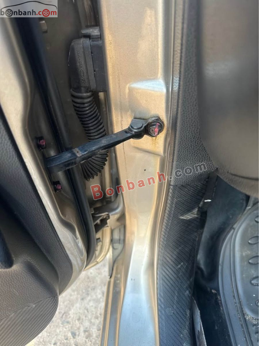 Bán ô tô Kia Picanto S 1.25 AT - 2014 - xe cũ