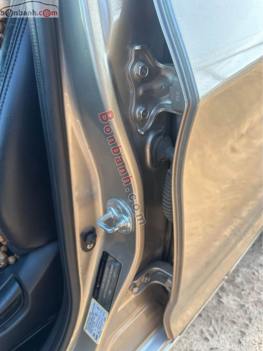 Bán ô tô Kia Picanto S 1.25 AT - 2014 - xe cũ