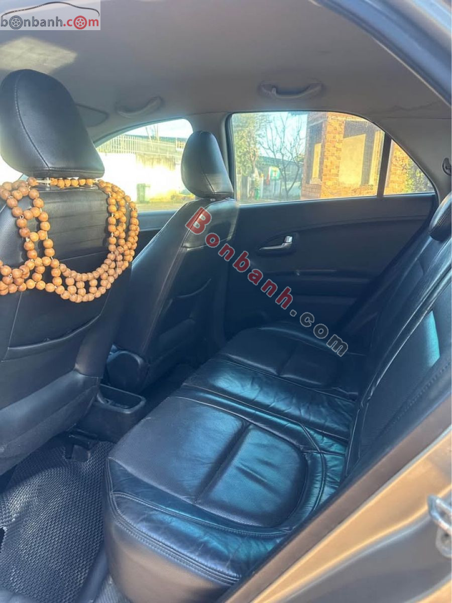 Bán ô tô Kia Picanto S 1.25 AT - 2014 - xe cũ