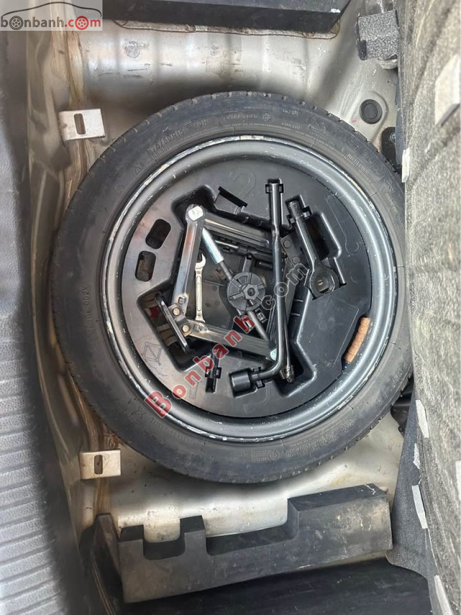 Bán ô tô Kia Picanto S 1.25 AT - 2014 - xe cũ