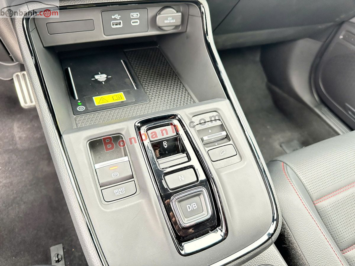 Bán ô tô Honda CRV e:HEV RS - 2026 - xe mới