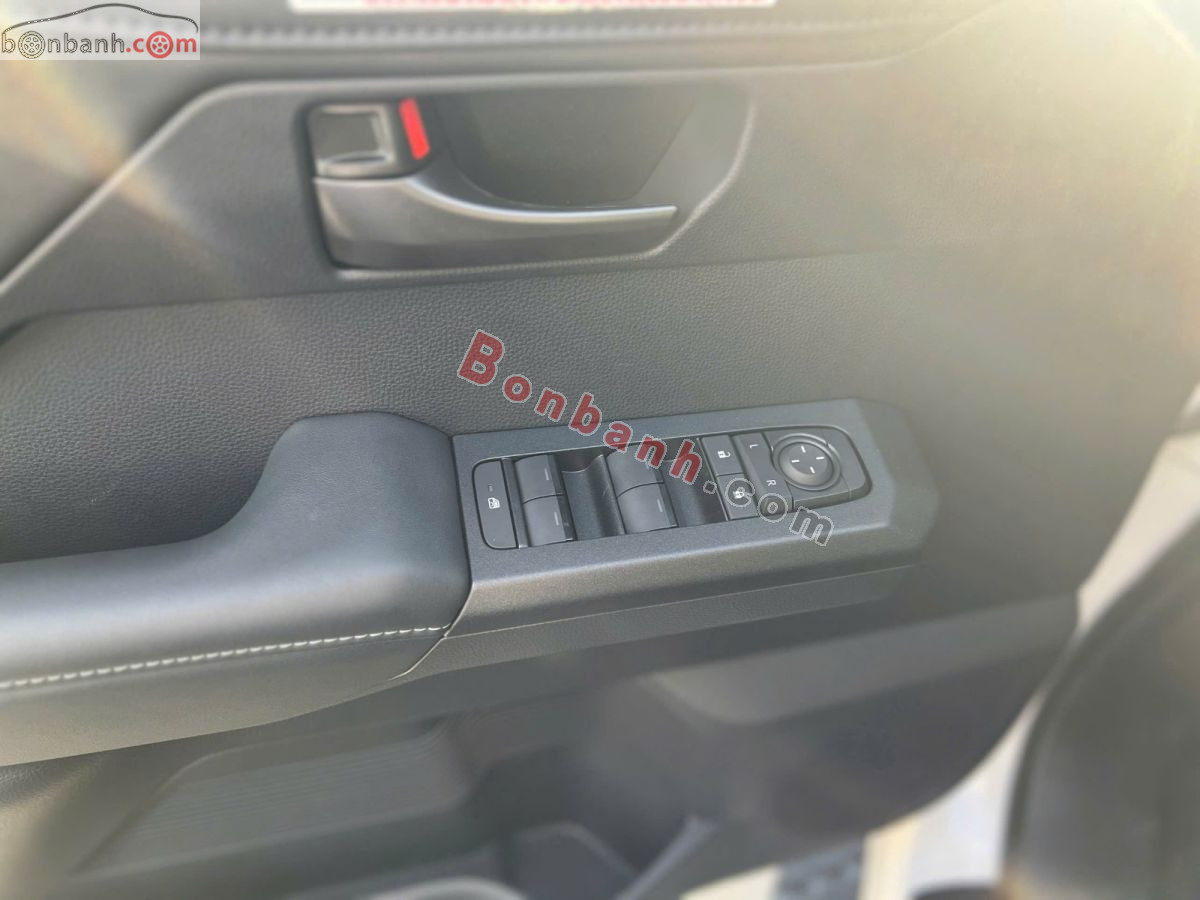 Bán ô tô Toyota Hilux Pro 2.8L 4x2 AT - 2026 - xe mới