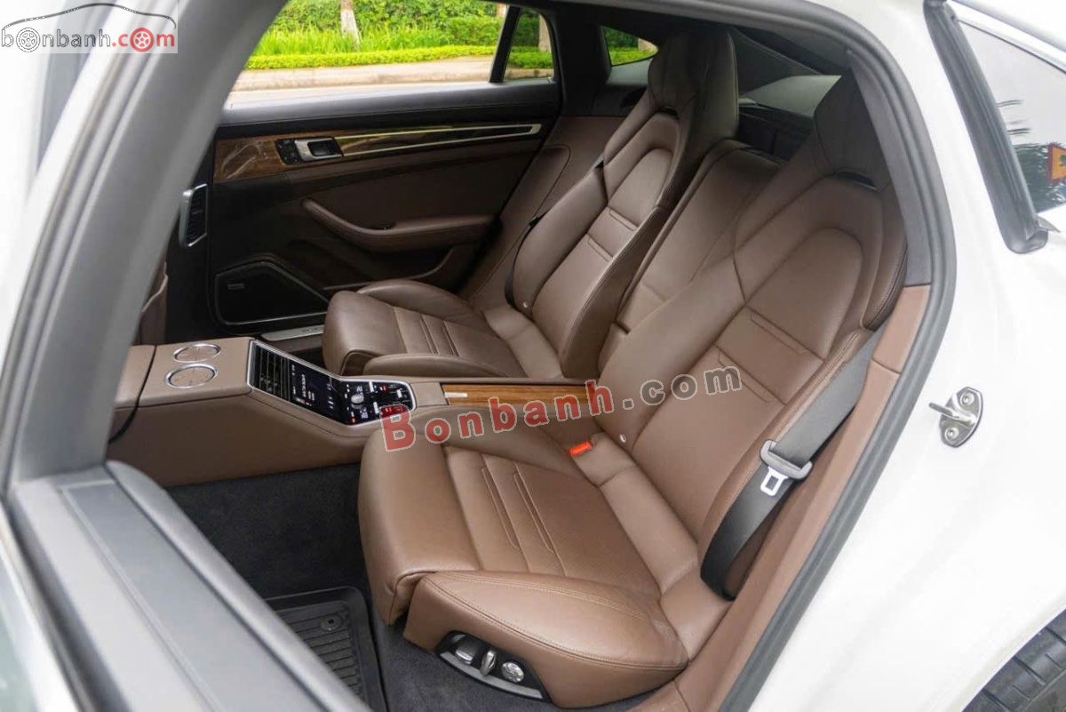 Bán ô tô Porsche Panamera 4 Executive - 2018 - xe cũ