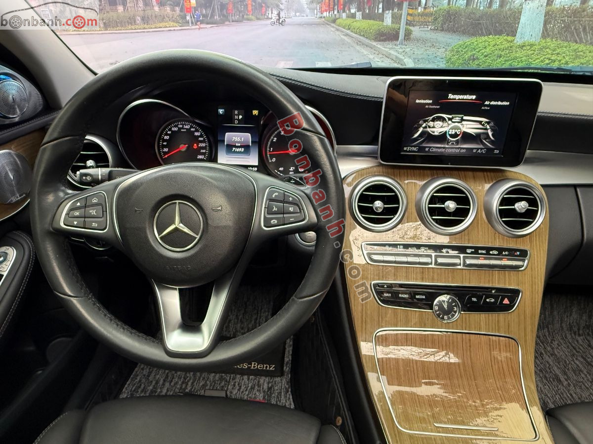 Bán ô tô Mercedes Benz GLC 300 4Matic - 2021 - xe cũ