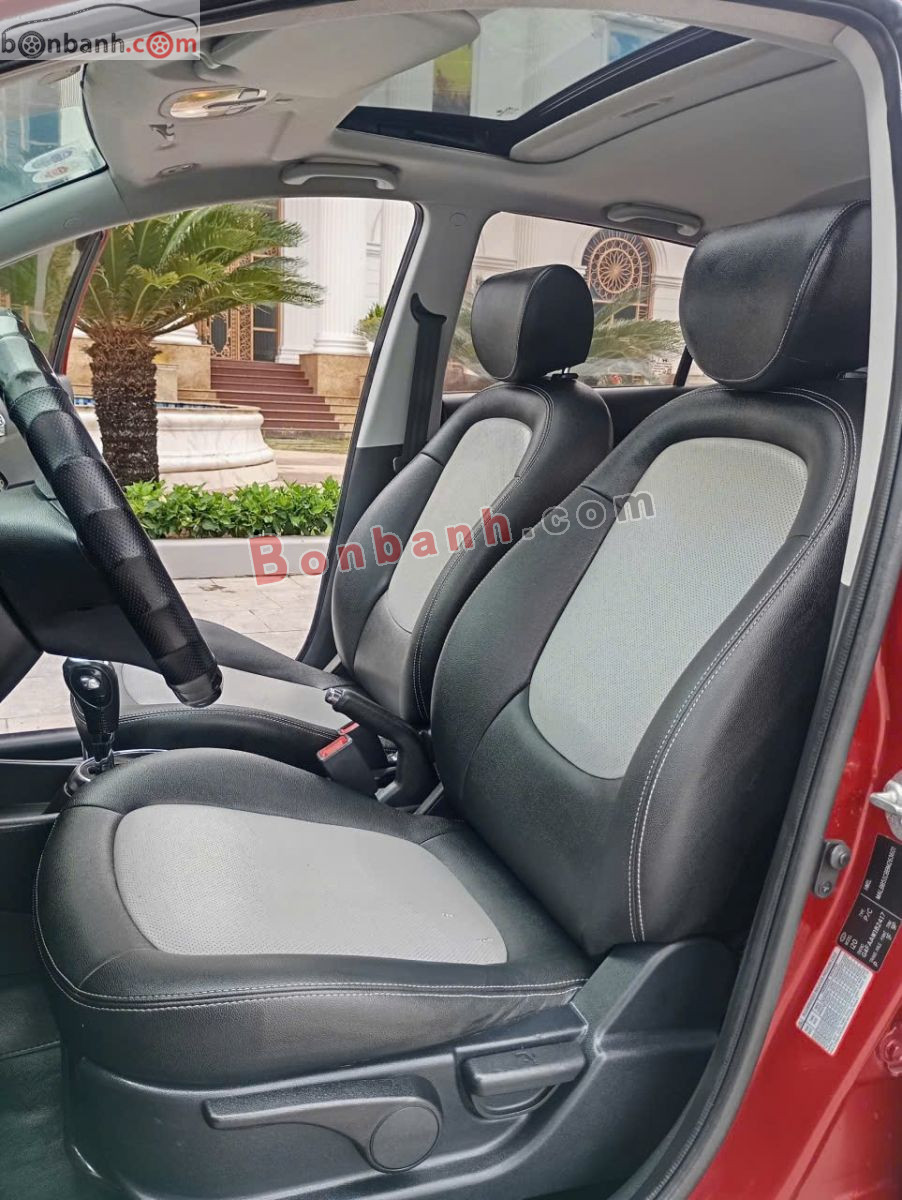 Bán ô tô Hyundai i20 1.4 AT - 2011 - xe cũ