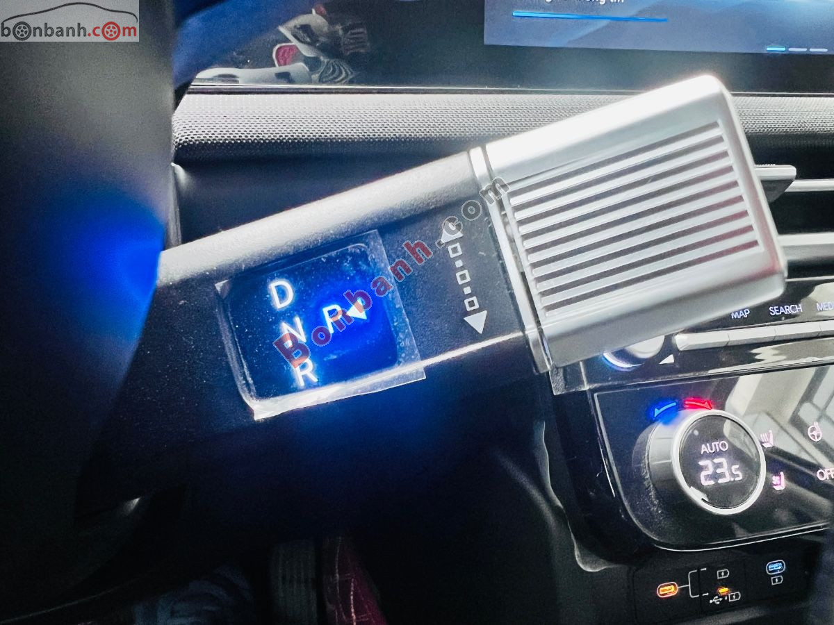 Bán ô tô Hyundai Tucson 1.6 AT Turbo HTRAC Đặc biệt - 2024 - xe cũ