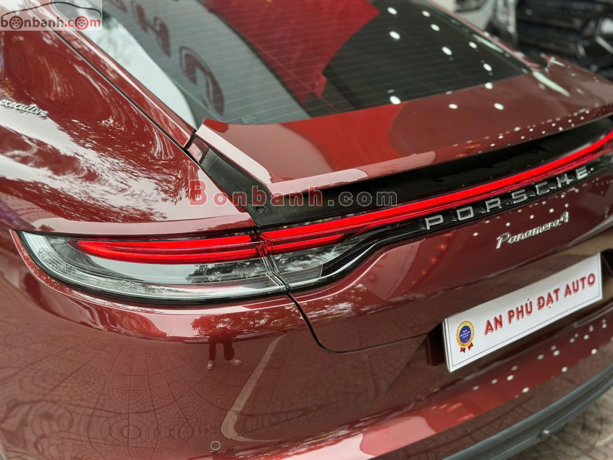 Bán ô tô Porsche Panamera 4 Executive - 2021 - xe cũ