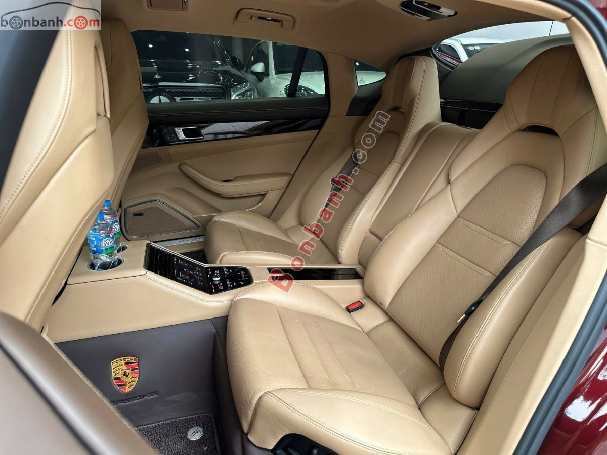 Bán ô tô Porsche Panamera 4 Executive - 2021 - xe cũ