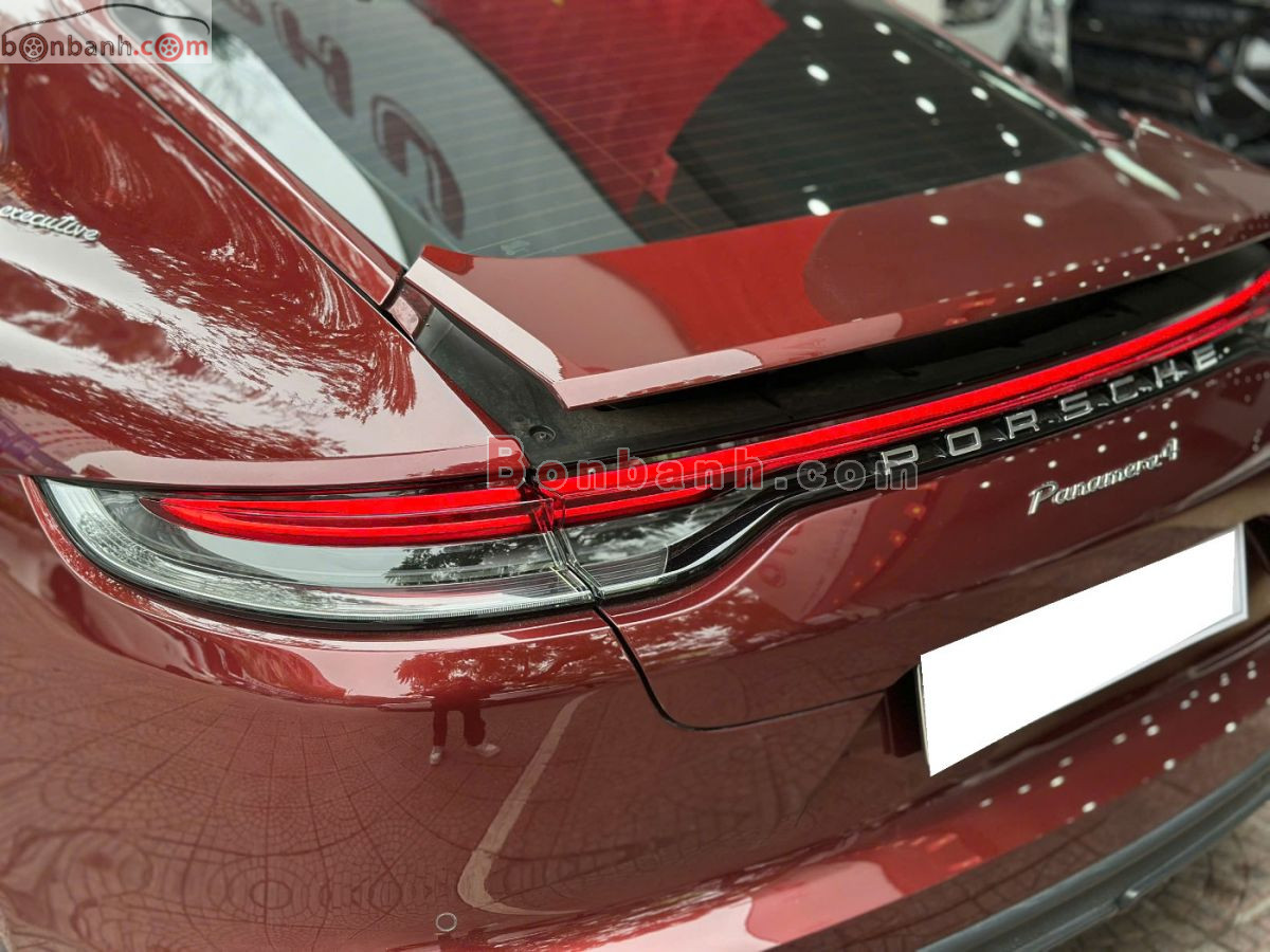 Bán ô tô Porsche Panamera 4 Executive - 2021 - xe cũ