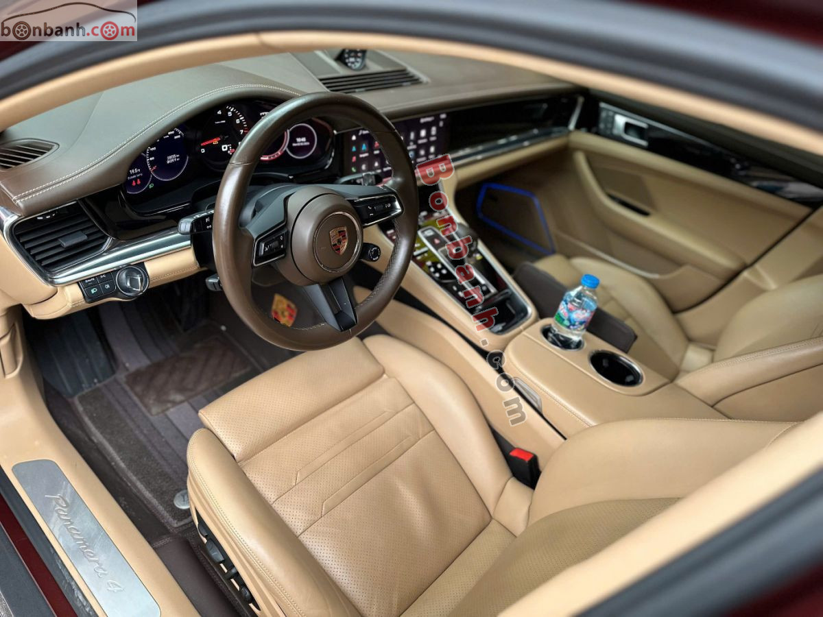 Bán ô tô Porsche Panamera 4 Executive - 2021 - xe cũ