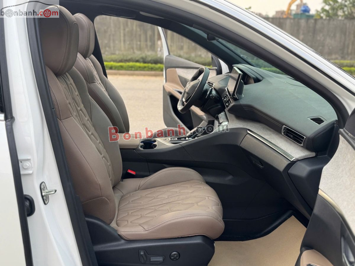 Bán ô tô Peugeot 3008 GT - 2025 - xe cũ