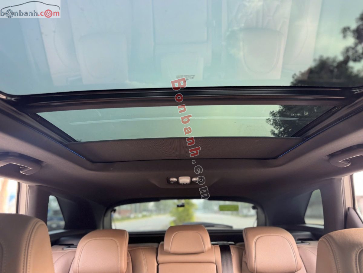 Bán ô tô Peugeot 3008 GT - 2025 - xe cũ