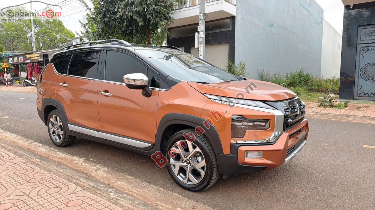 Bán ô tô Mitsubishi Xpander Cross 1.5 AT - 2023 - xe cũ