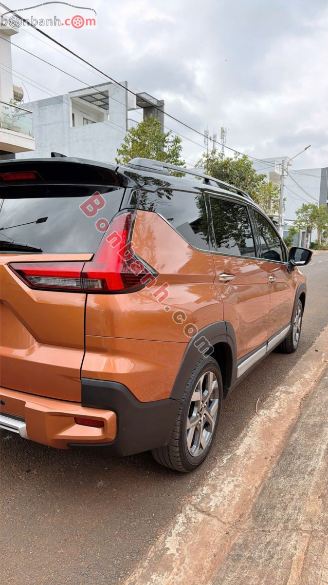 Bán ô tô Mitsubishi Xpander Cross 1.5 AT - 2023 - xe cũ