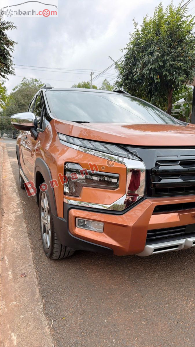 Bán ô tô Mitsubishi Xpander Cross 1.5 AT - 2023 - xe cũ