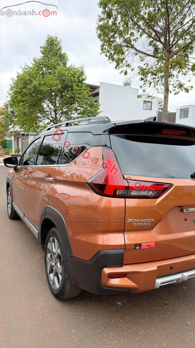Bán ô tô Mitsubishi Xpander Cross 1.5 AT - 2023 - xe cũ