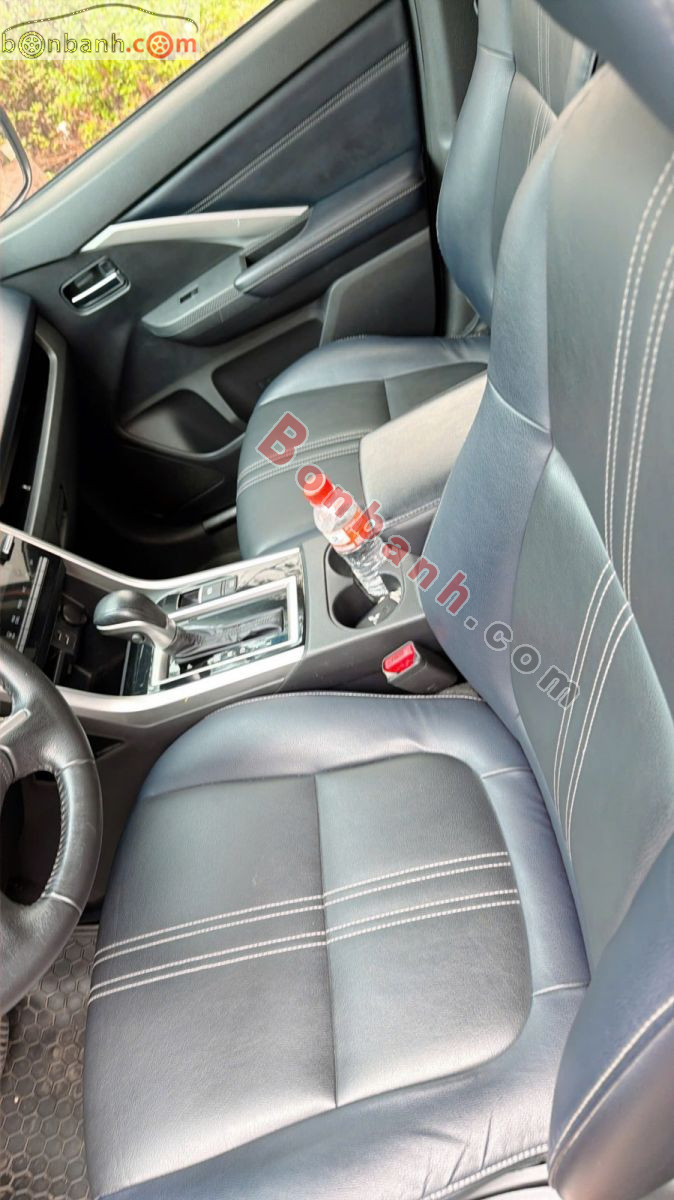 Bán ô tô Mitsubishi Xpander Cross 1.5 AT - 2023 - xe cũ