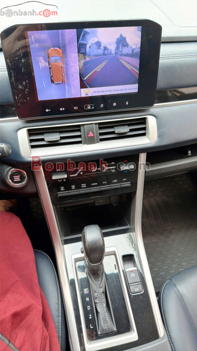 Bán ô tô Mitsubishi Xpander Cross 1.5 AT - 2023 - xe cũ