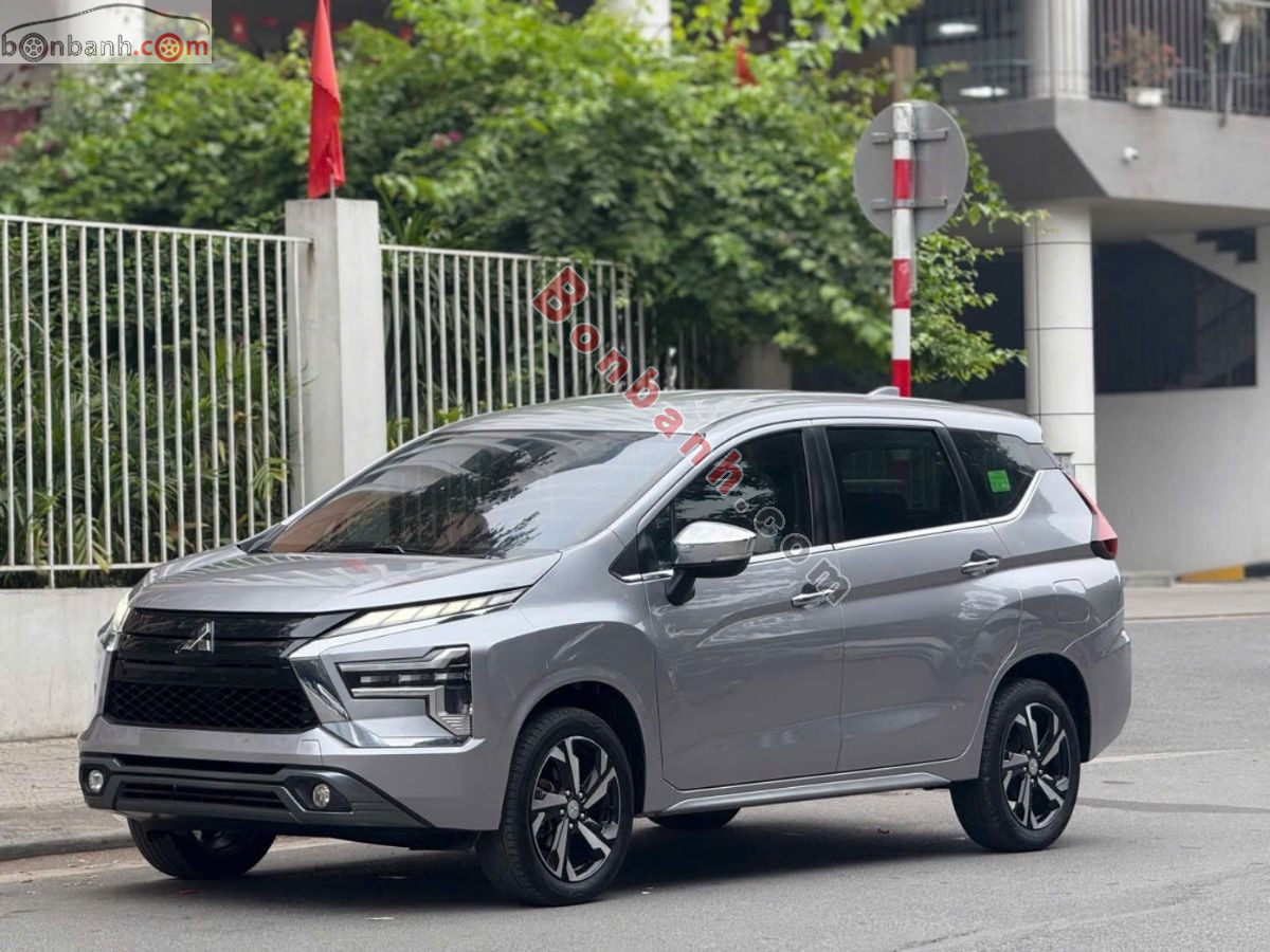 Bán ô tô Mitsubishi Xpander Premium 1.5 AT - 2022 - xe cũ