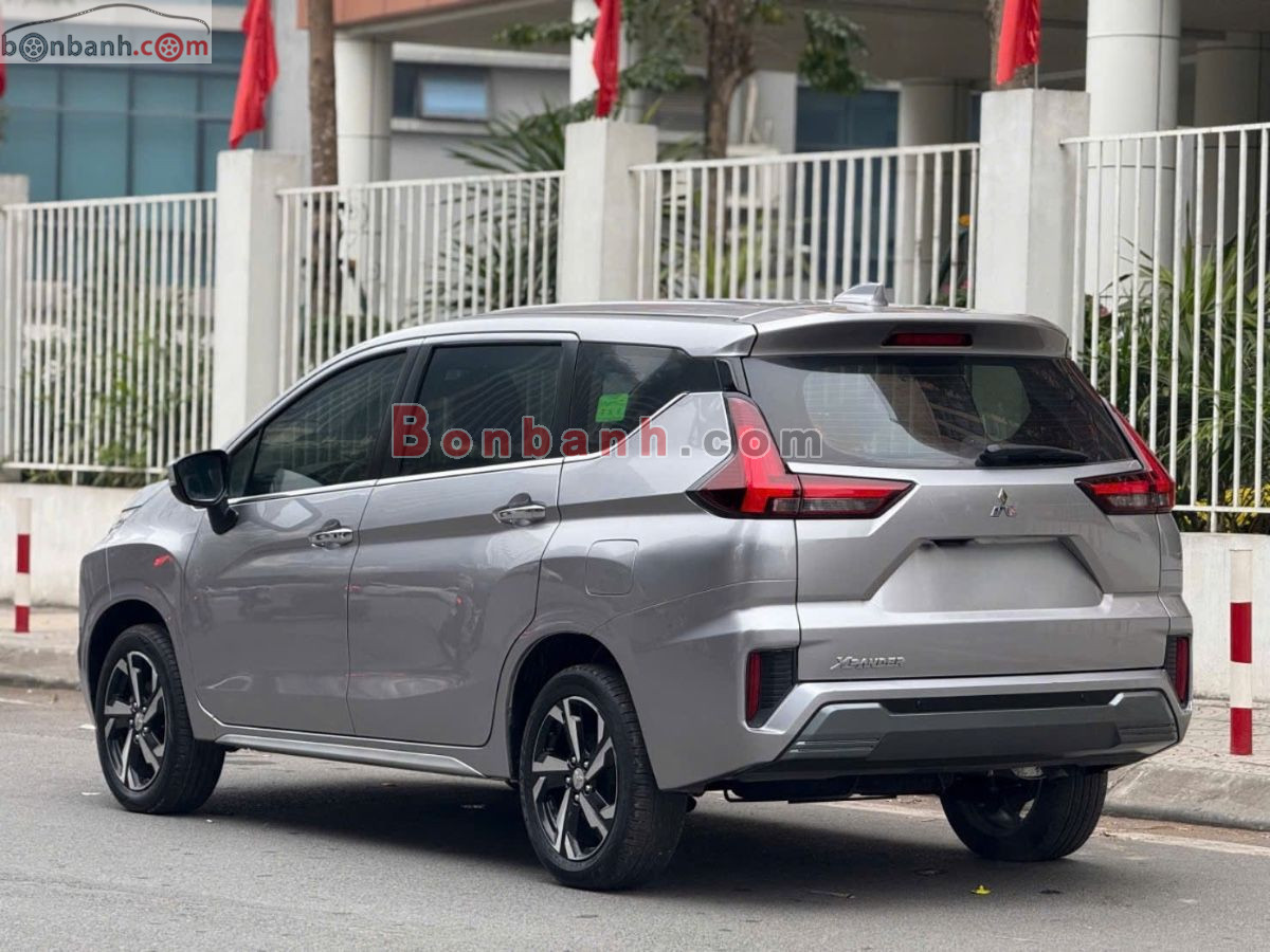 Bán ô tô Mitsubishi Xpander Premium 1.5 AT - 2022 - xe cũ