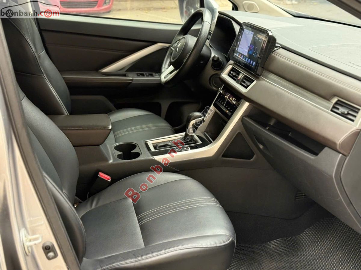 Bán ô tô Mitsubishi Xpander Premium 1.5 AT - 2022 - xe cũ