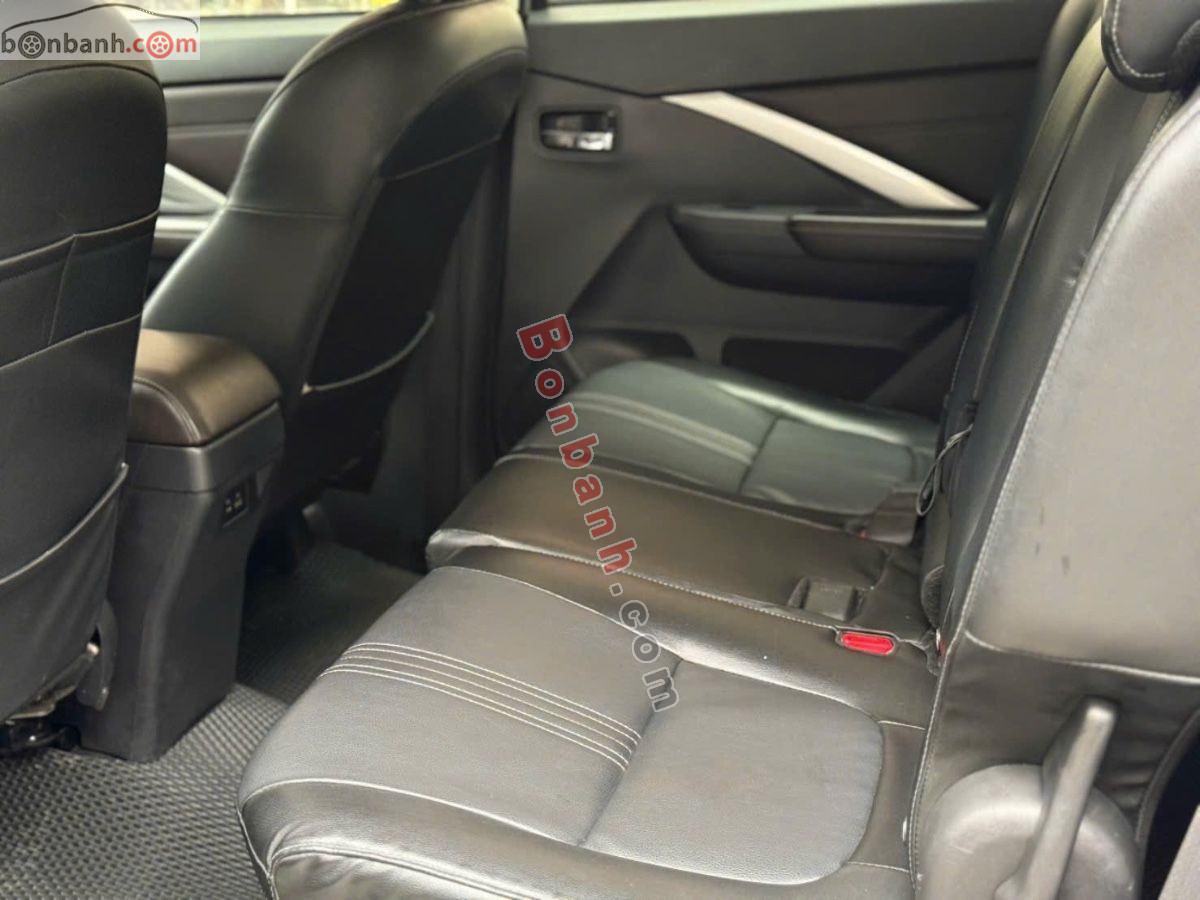 Bán ô tô Mitsubishi Xpander Premium 1.5 AT - 2022 - xe cũ