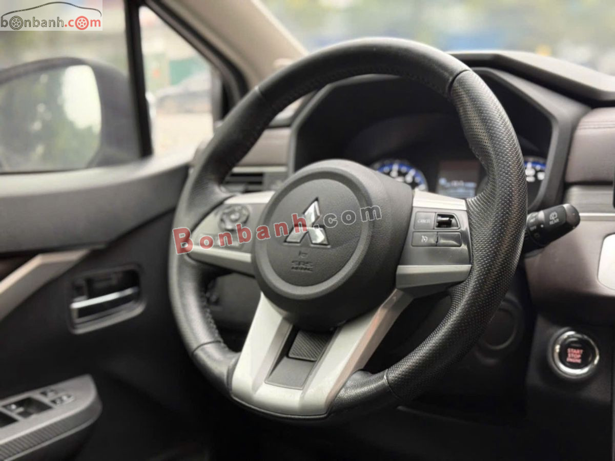 Bán ô tô Mitsubishi Xpander Premium 1.5 AT - 2022 - xe cũ