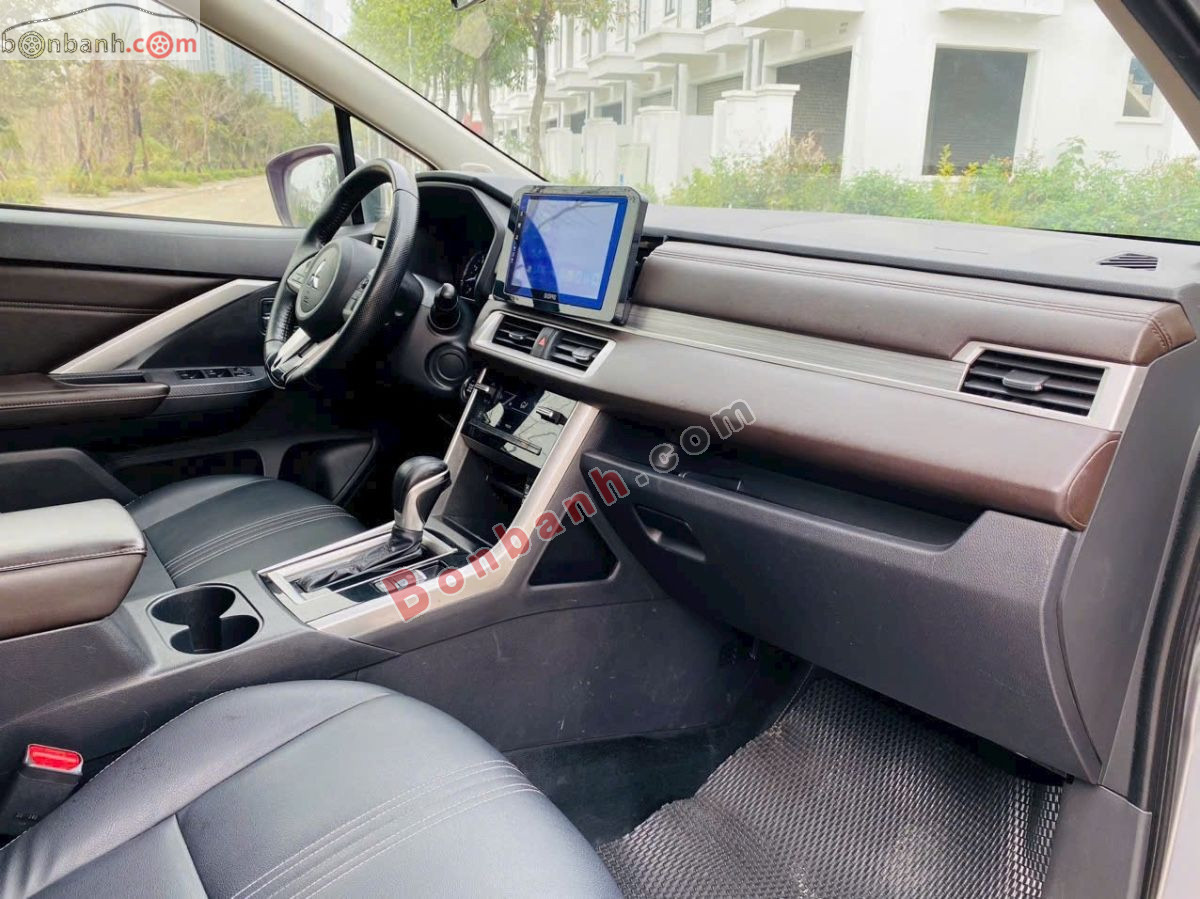 Bán ô tô Mitsubishi Xpander Premium 1.5 AT - 2022 - xe cũ