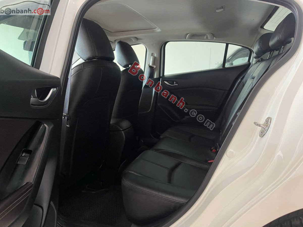 Bán ô tô Mazda 3 1.5L Luxury - 2020 - xe cũ