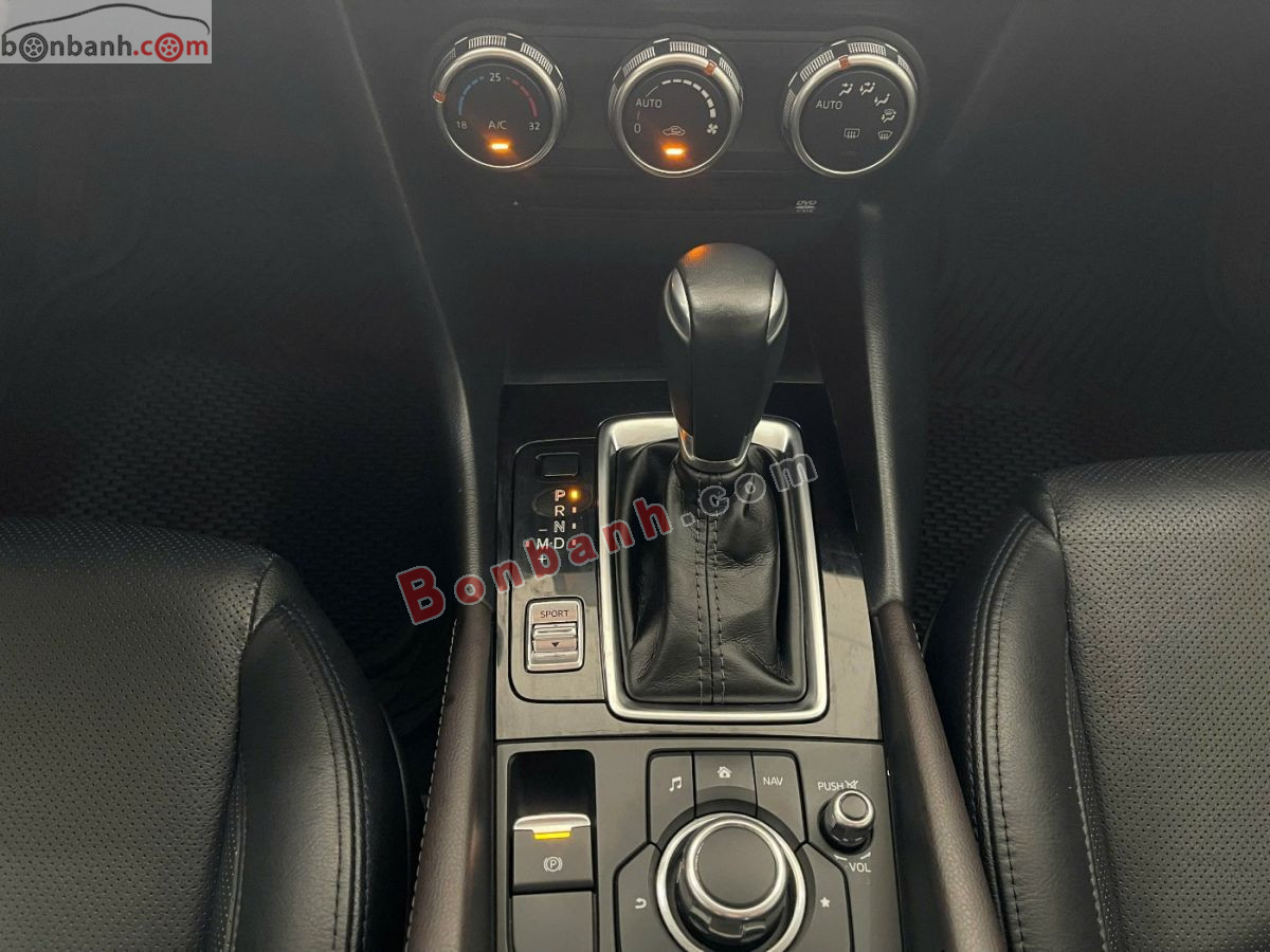 Bán ô tô Mazda 3 1.5L Luxury - 2020 - xe cũ