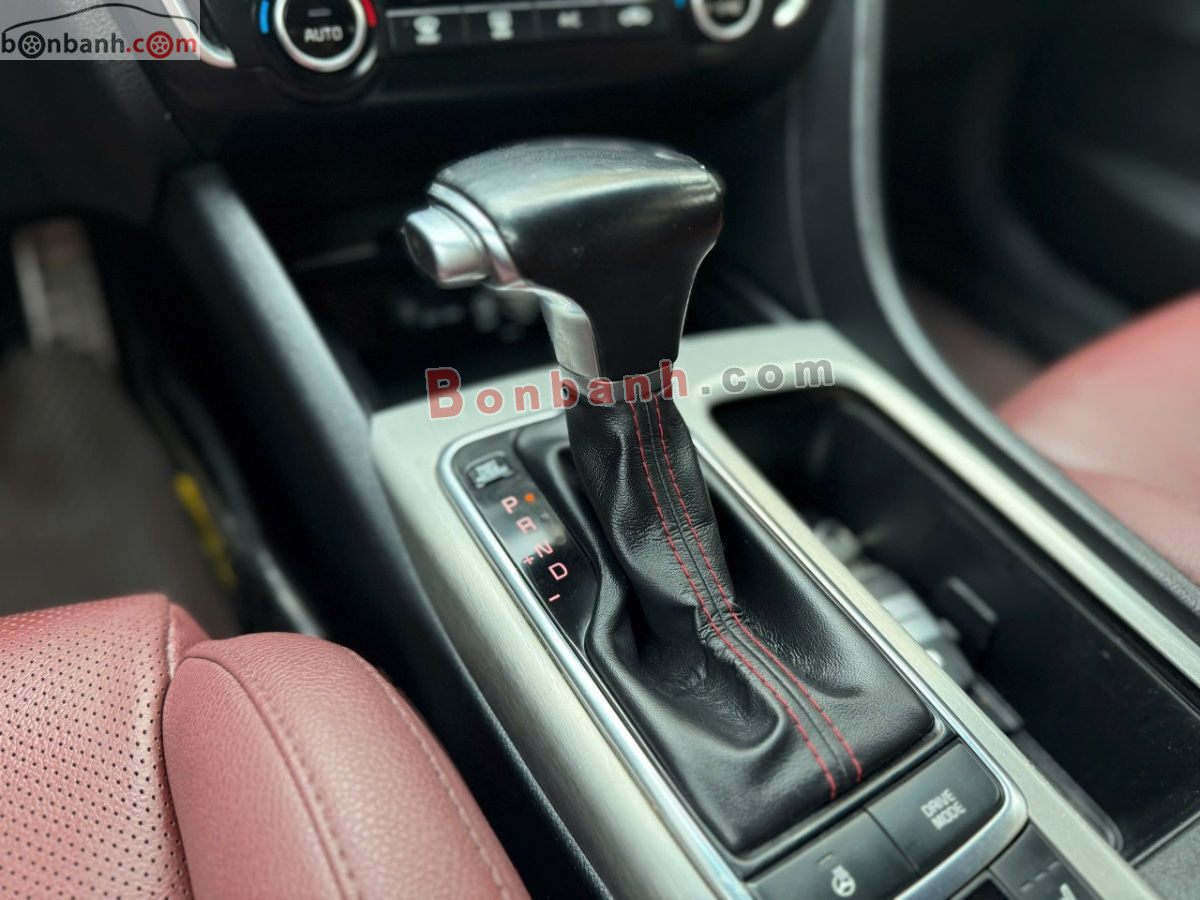 Bán ô tô Kia Optima 2.4 GT line - 2018 - xe cũ