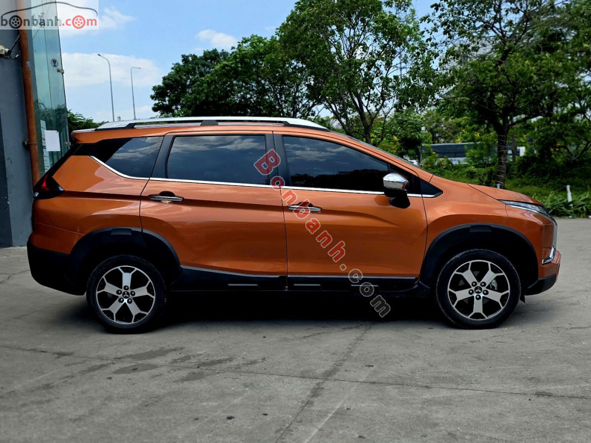 Bán ô tô Mitsubishi Xpander Cross 1.5 AT - 2021 - xe cũ