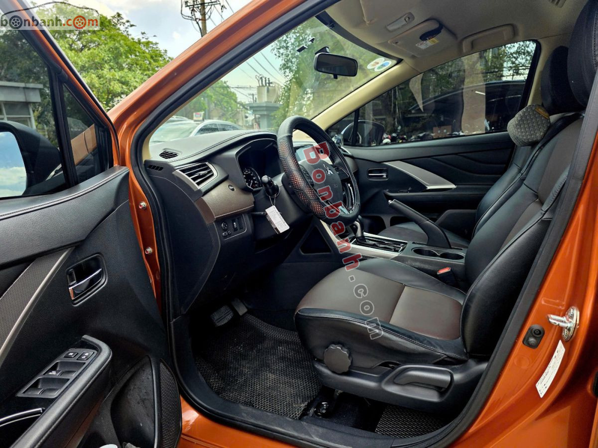 Bán ô tô Mitsubishi Xpander Cross 1.5 AT - 2021 - xe cũ