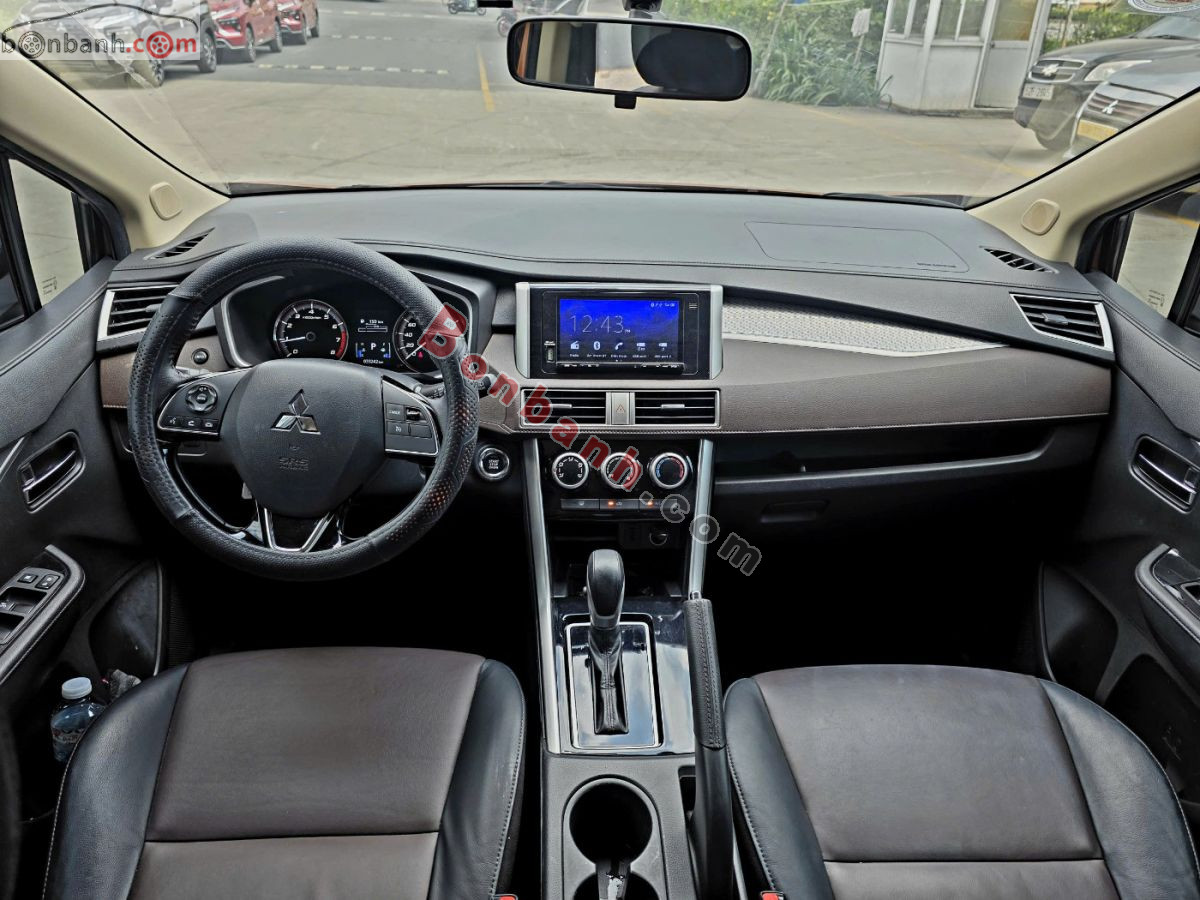 Bán ô tô Mitsubishi Xpander Cross 1.5 AT - 2021 - xe cũ