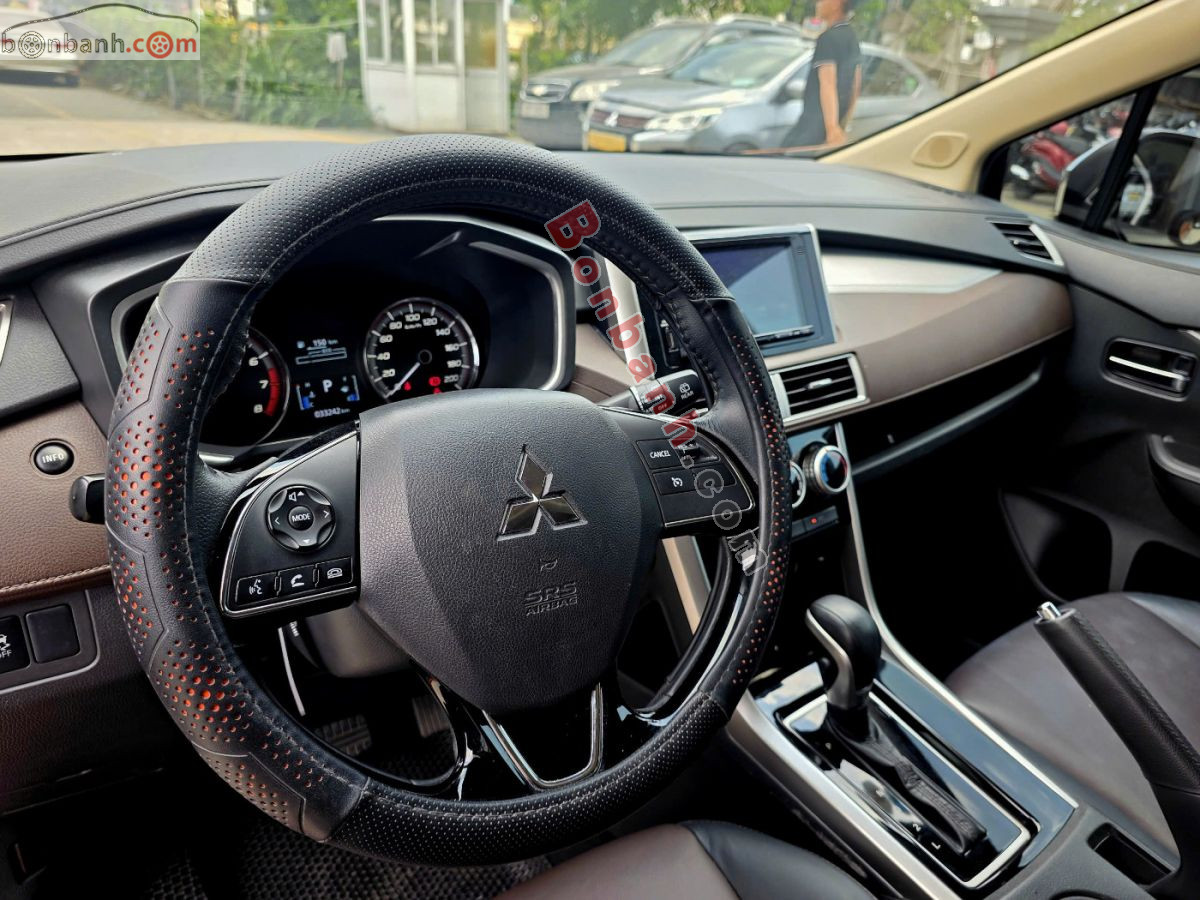 Bán ô tô Mitsubishi Xpander Cross 1.5 AT - 2021 - xe cũ