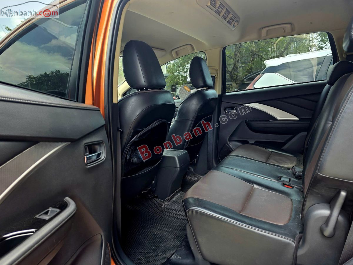 Bán ô tô Mitsubishi Xpander Cross 1.5 AT - 2021 - xe cũ