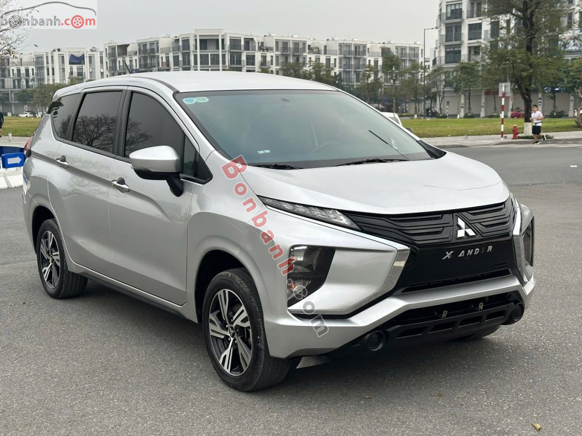 Bán ô tô Mitsubishi Xpander 1.5 MT - 2021 - xe cũ