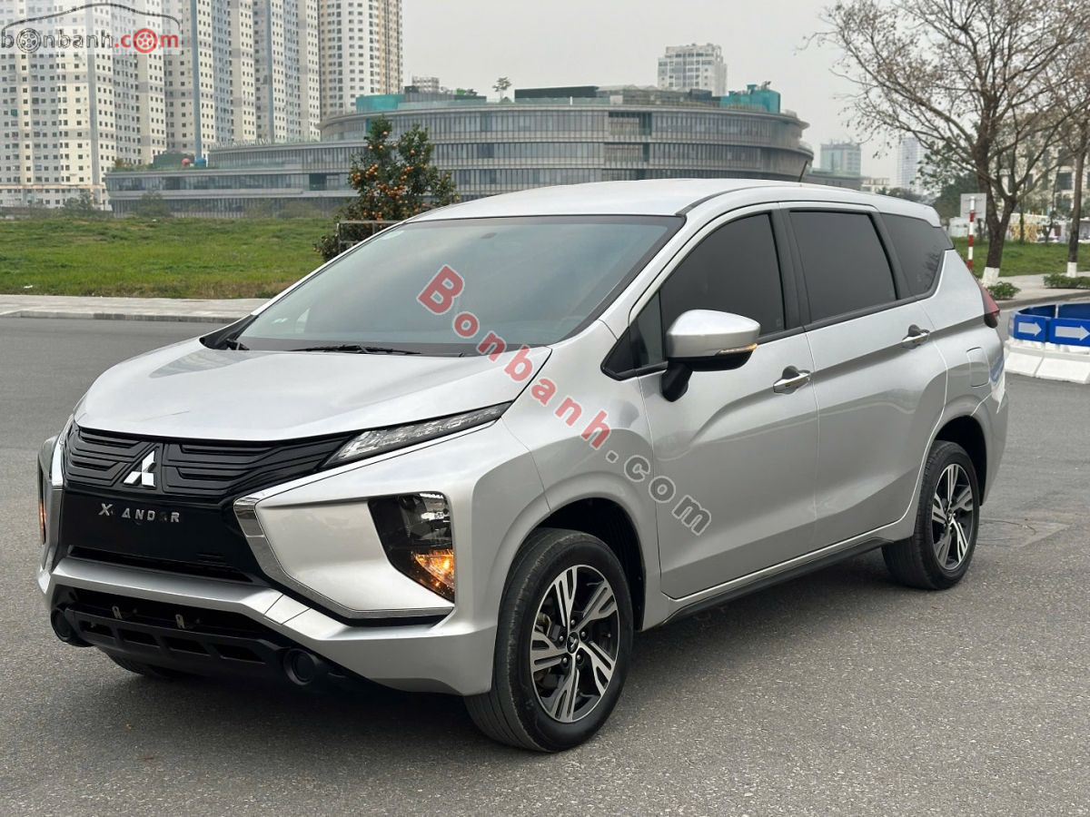 Bán ô tô Mitsubishi Xpander 1.5 MT - 2021 - xe cũ